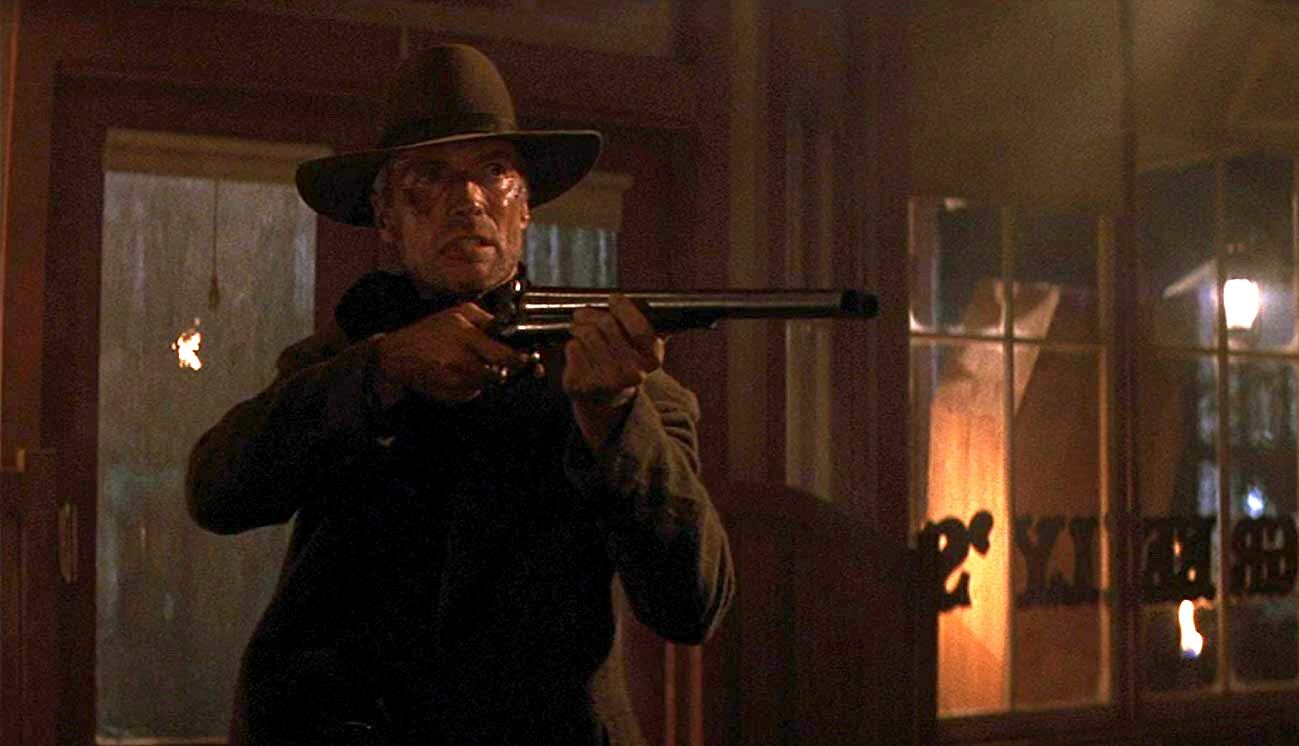 Unforgiven: Clint Eastwood's True Last Western Remains One of the Greatest  | Den of Geek