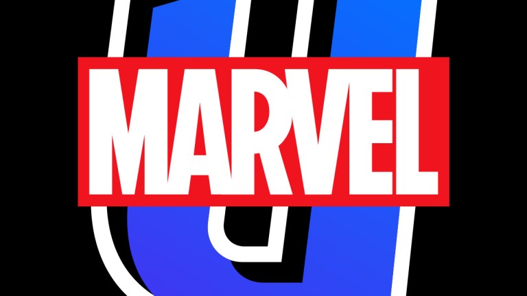 Marvel Unlimited Logo