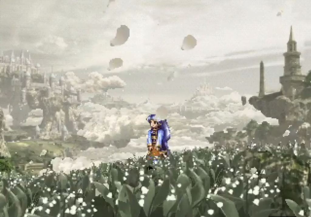 5 RPGs subestimados do PS1
