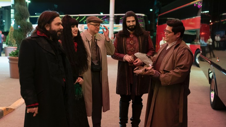 What We Do in the Shadows Season 3 Episode 4 The Casino