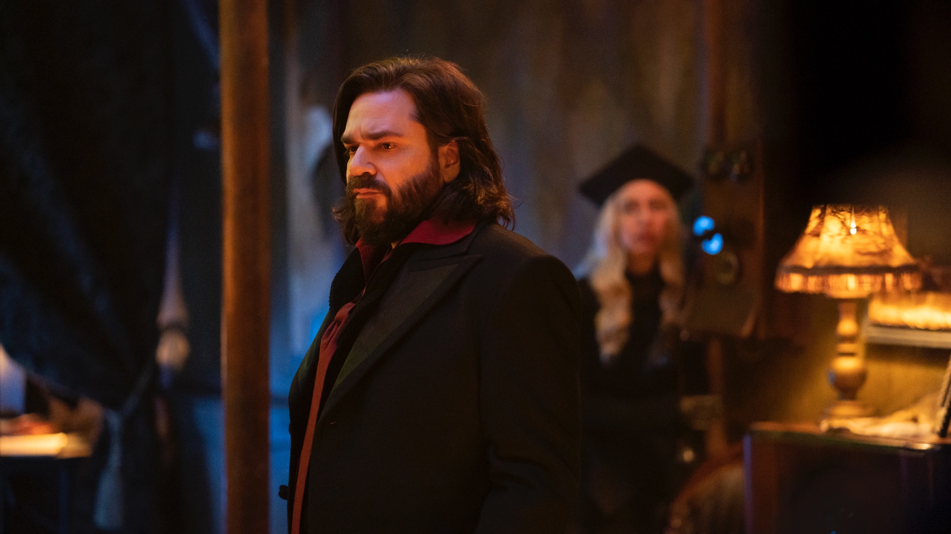 What We Do in the Shadows Season 3 Episode 6 Review: The Escape | Den ...