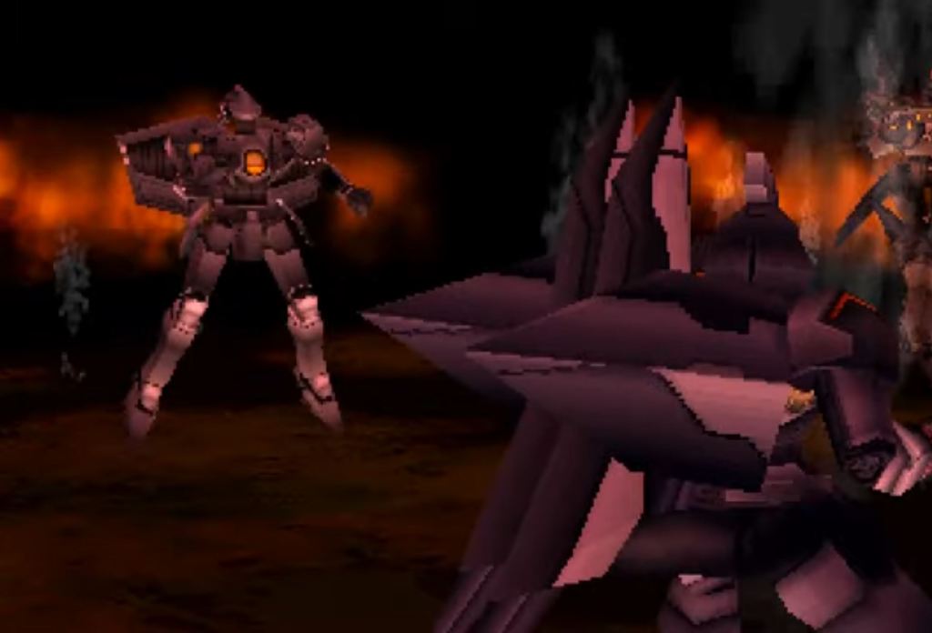 Os 12 melhores RPGs do PlayStation 1 - Nerdizmo
