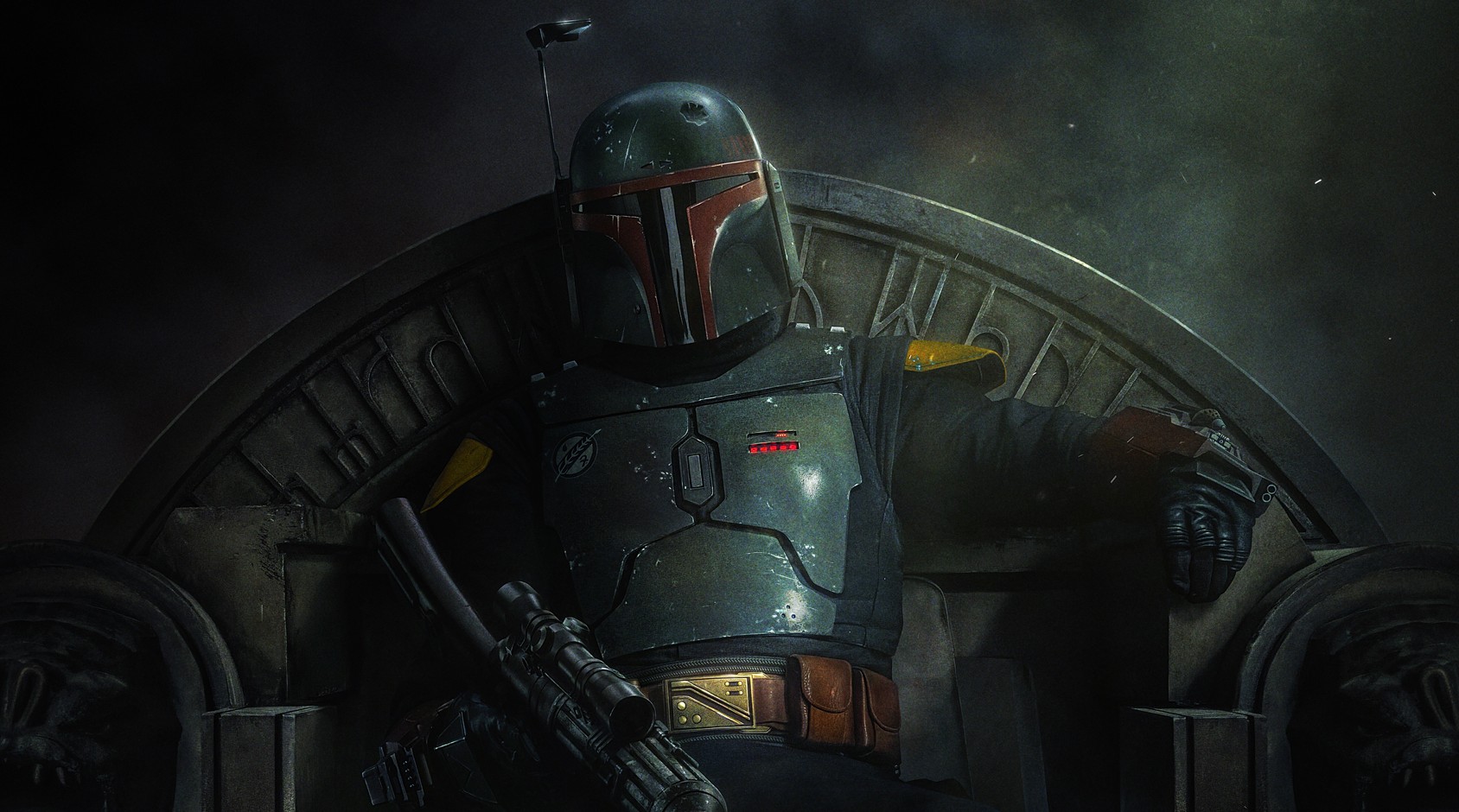 The Book of Boba Fett: What to Know About the New Star Wars Series | Den of  Geek