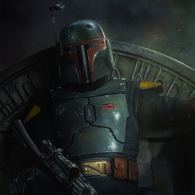 Book of Boba Fett Release Date, Trailer, Cast, Plot