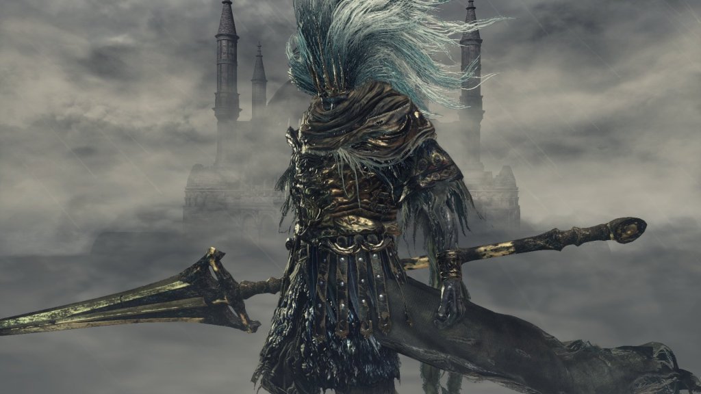 15 Hardest Dark Souls Bosses