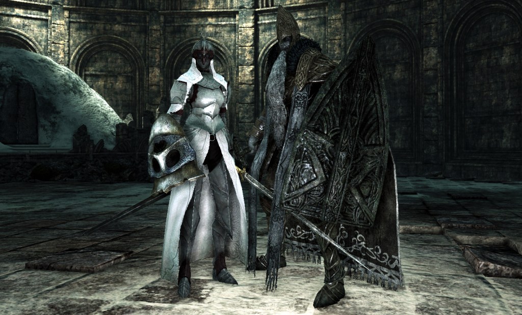 15 Hardest Dark Souls Bosses