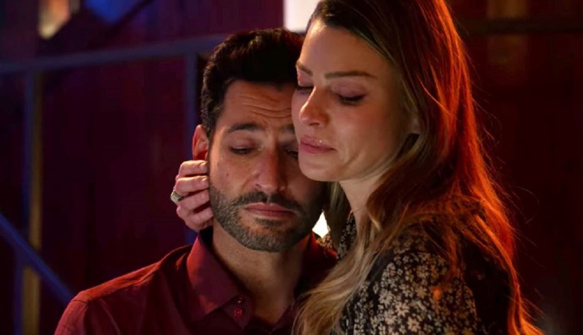 Lucifer Season 6 Episode 10 Review Partners Til The End Den Of Geek Lucifer Season 6 Episode 10 Review Partners Til The End Den Of Geek