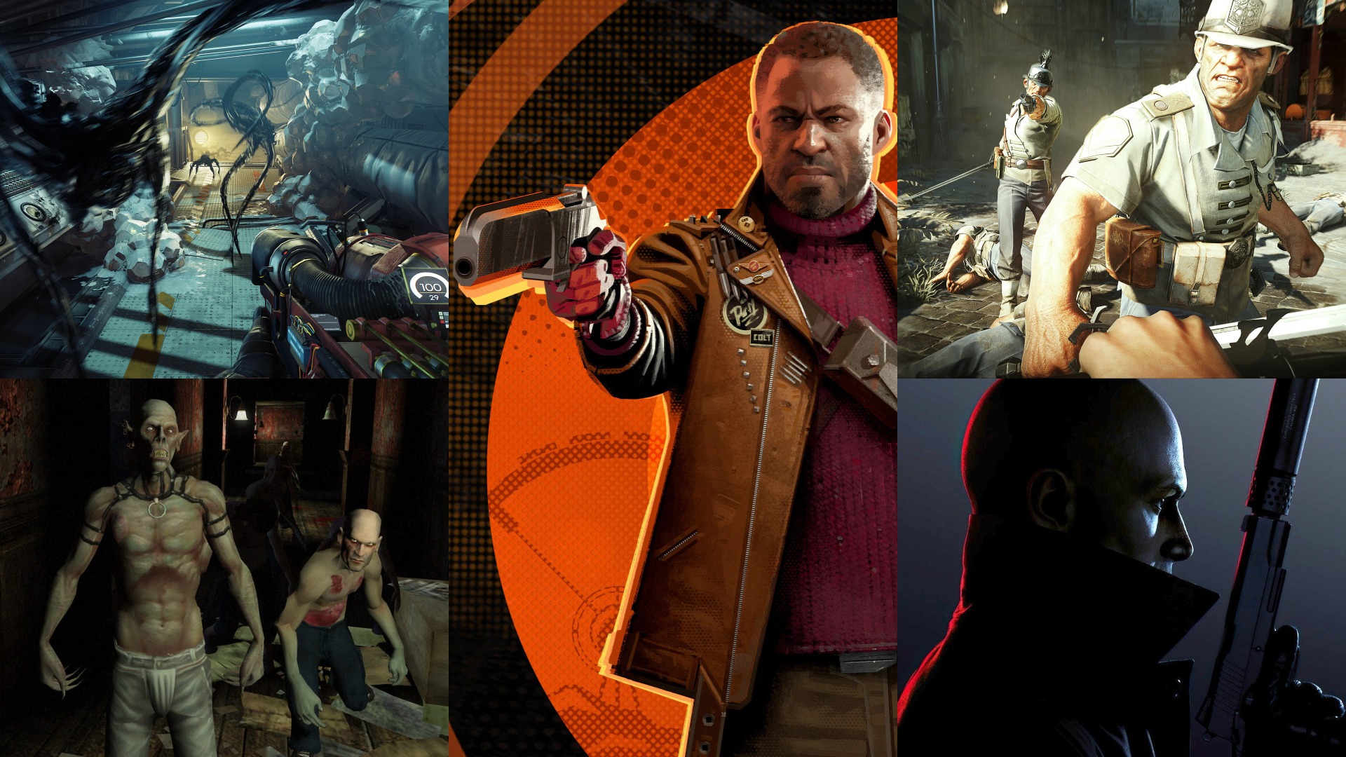 10 Best Games To Play After Deathloop Den Of Geek 10 Best Games To Play After Deathloop Den Of Geek