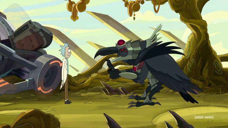 Rick and Morty: tudo sobre a estreia da 5ª temporada (spoilers)
