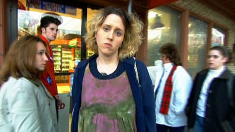 The Contenders (2001)