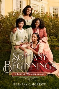 So Many Beginnings by Bethany C. Morrow cover