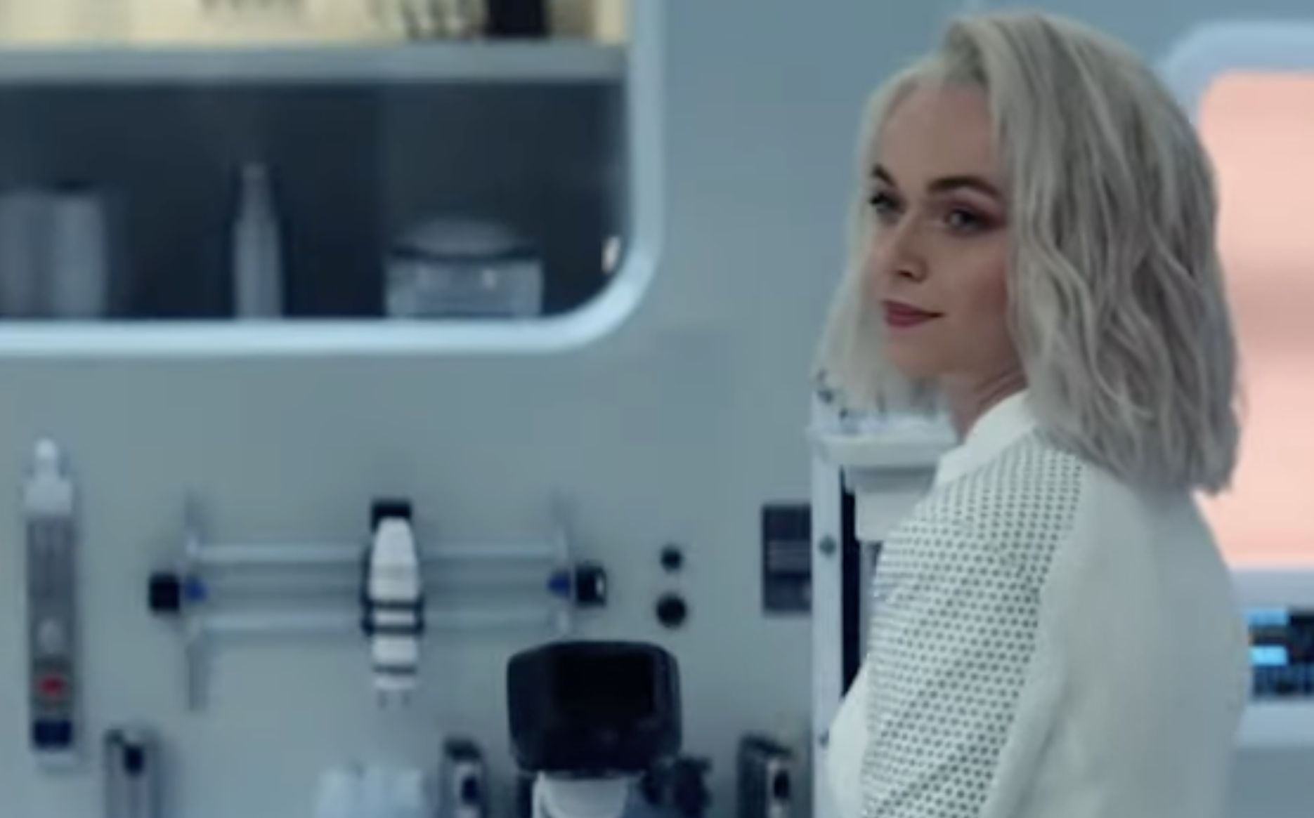 Why Nurse Chapel Wears A Different Uniform On Star Trek Strange New why-nurse-chapel-wears-a-different-uniform-on-star-trek-strange-new