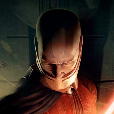 Star Wars: Knights of the Old Republic