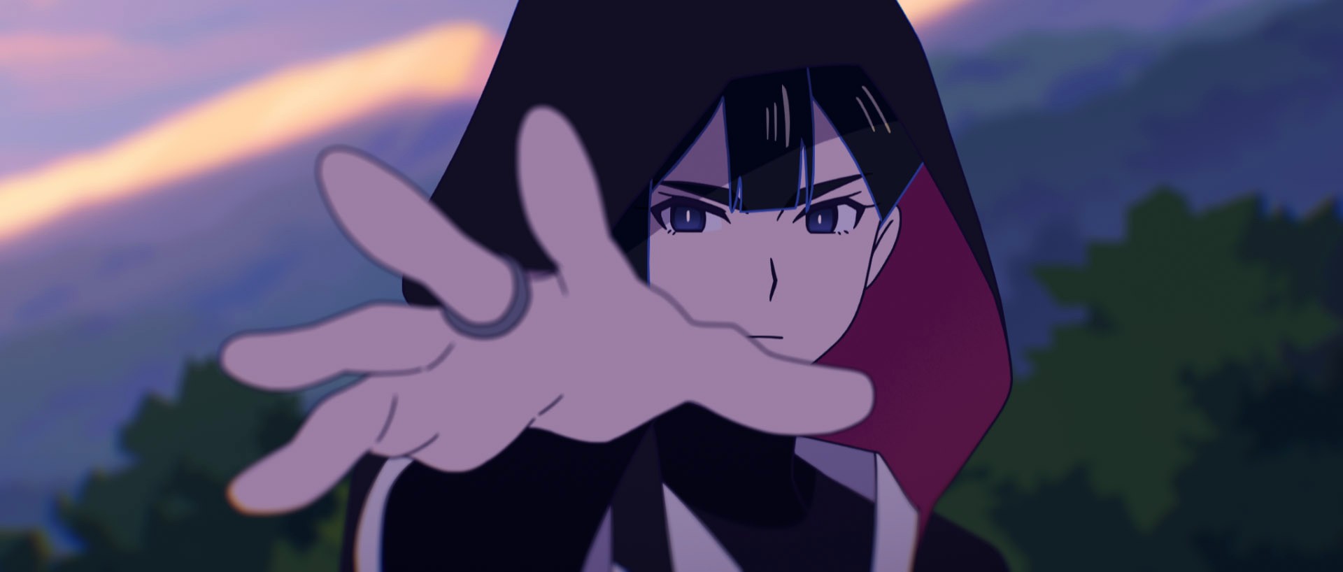 Star Wars Visions Review A Stunning Anime Reinterpretation of the Saga