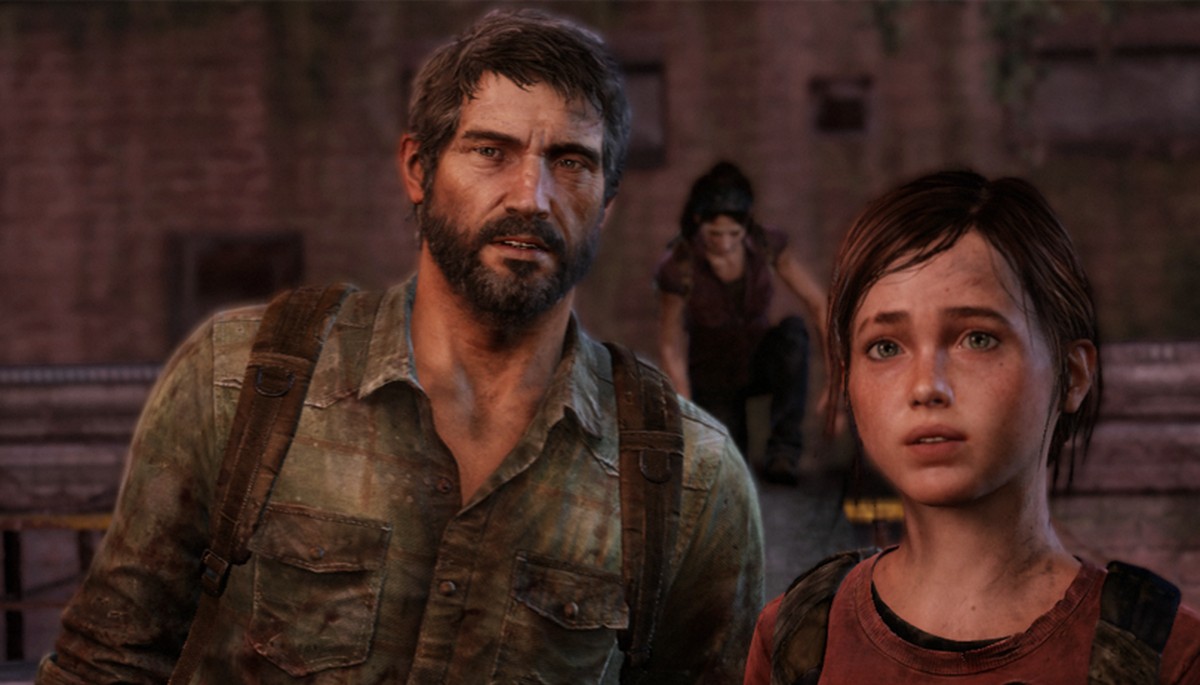  The Last of Us Remastered - PlayStation 4 : Sony Computer  Entertainme: Video Games