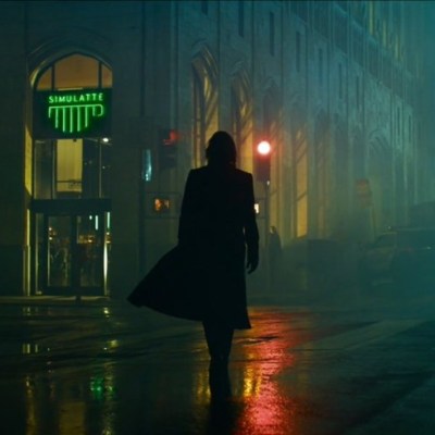 Top 9 cyberpunk movies of all time