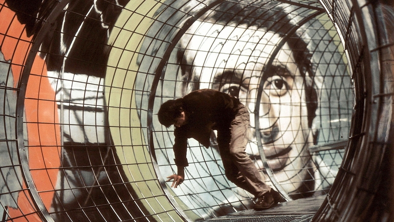 Das Millionenspiel (1970)