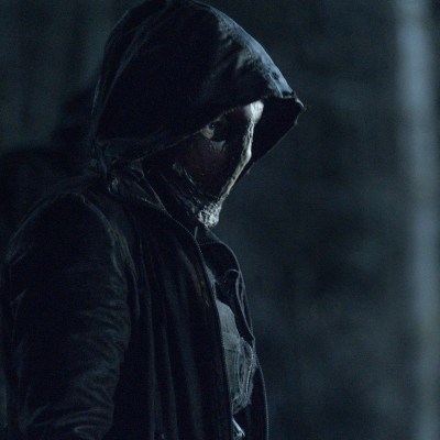 the walking dead season 11 episode 4 explained daryl's mystery reaper
