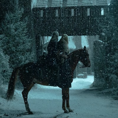 Netflix's 'The Witcher' pushes the boundaries of fantasy more than 'Game of  Thrones' ever could