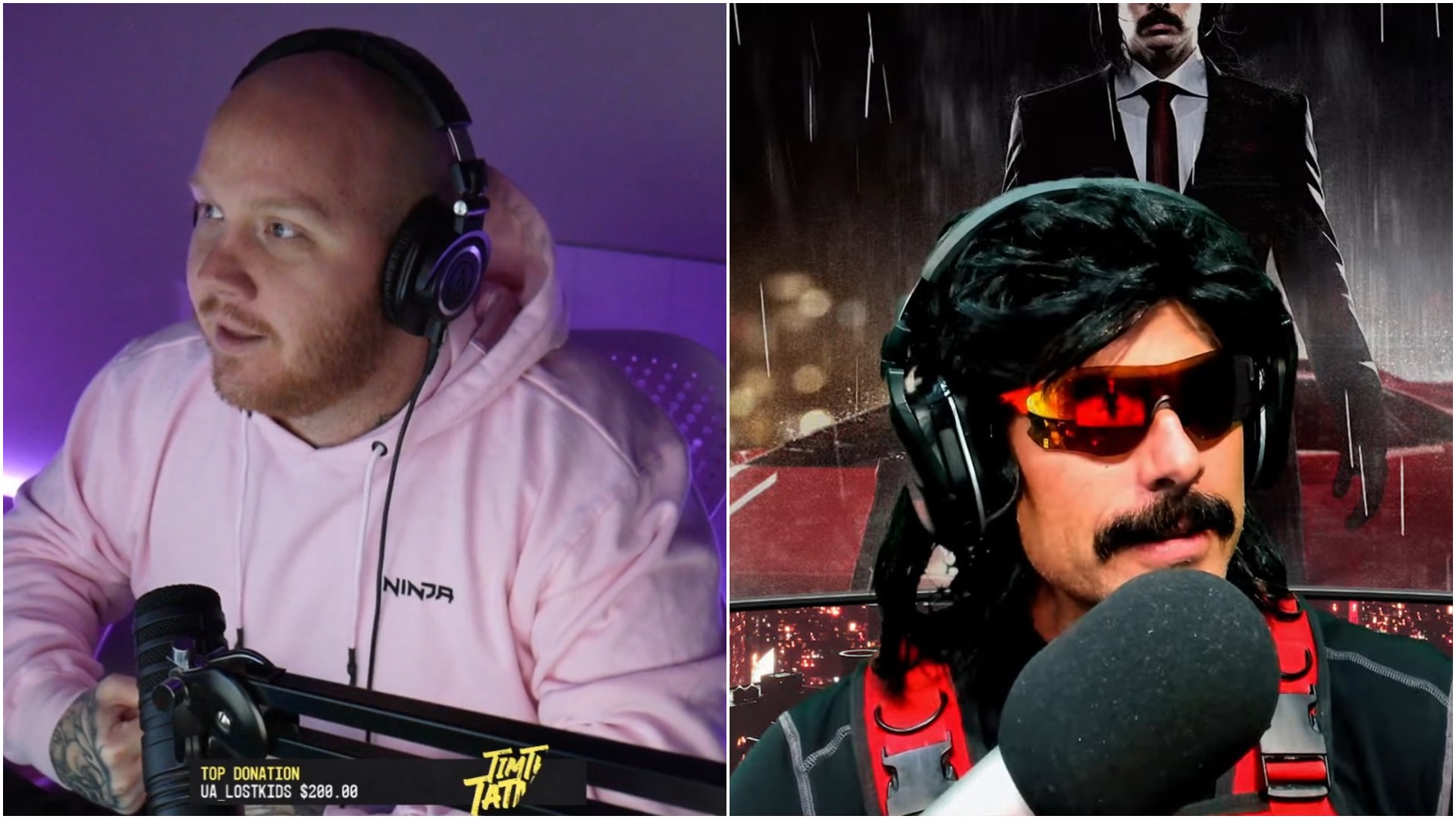 Watch Dr Disrespect And Timthetatman Play Call Of Duty Warzone On Youtube Flipboard Watch Dr Disrespect And Timthetatman Play Call Of Duty Warzone On Youtube Flipboard