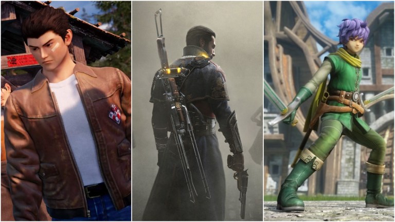 Underrated PS4 Games