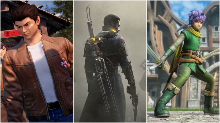 Hardest PS4 RPGs, Ranked