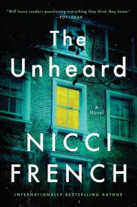 The Unheard by Nicci French 