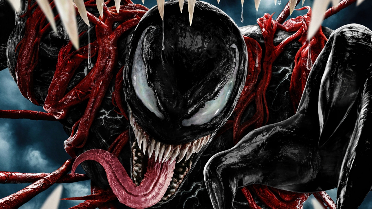 Venom: Let There Be Carnage - The Comics History of the Symbiote Rivalry |  Den of Geek