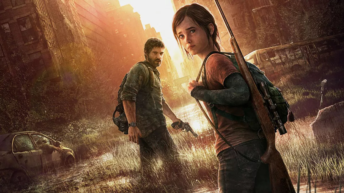 Steam Community :: :: Ellie´s from The last of us II