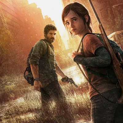 hedita  The last of us, The lest of us, Ellie