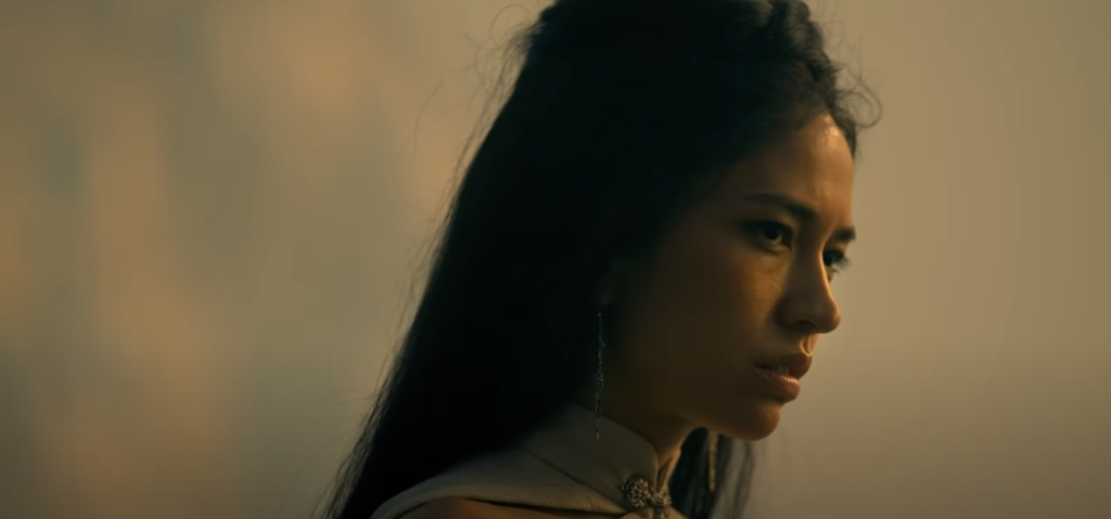 House of the Dragon on HBO Max - Lady Mysaria
