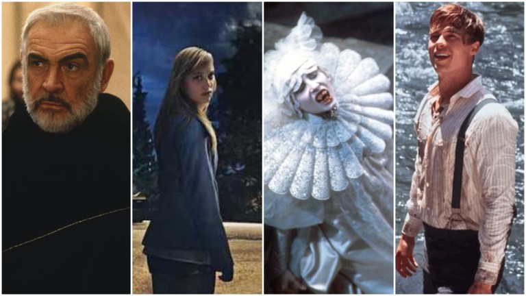 First Knight, It Follows, Dracula and more come to Netflix