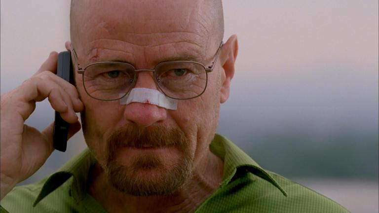 10 years ago, Breaking Bad produced its greatest episode ever