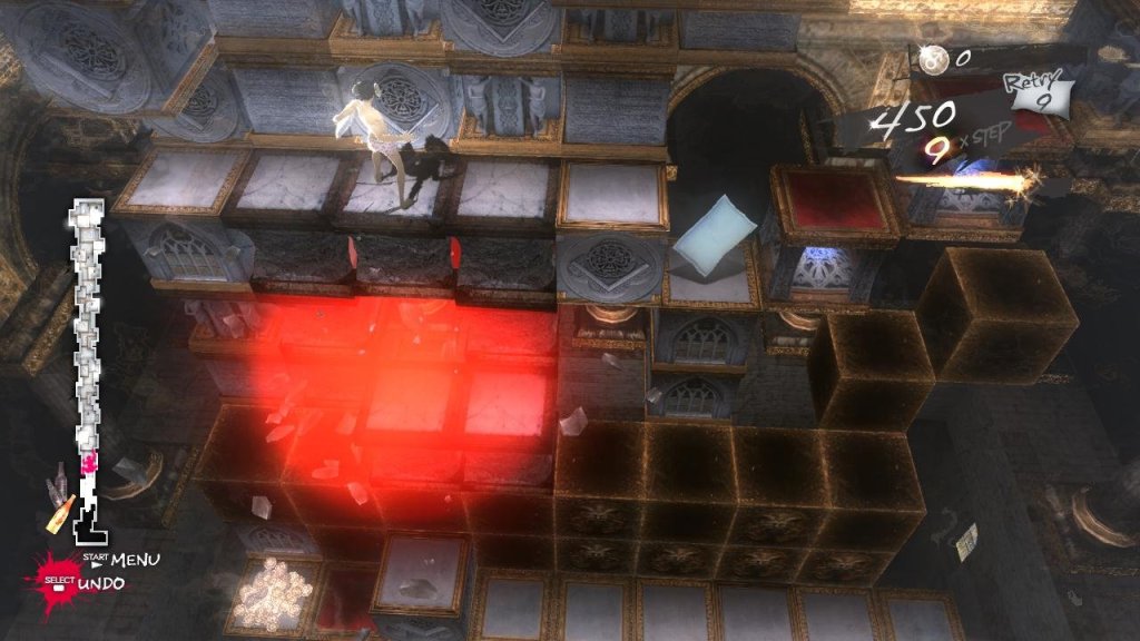 Catherine PS3 