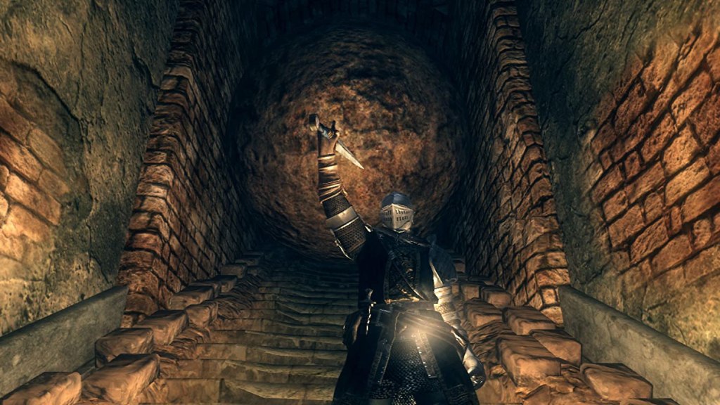 Dark Souls PS3