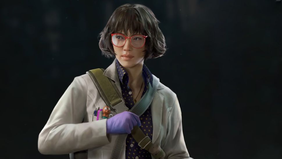 Doc Back 4 Blood Cleaners