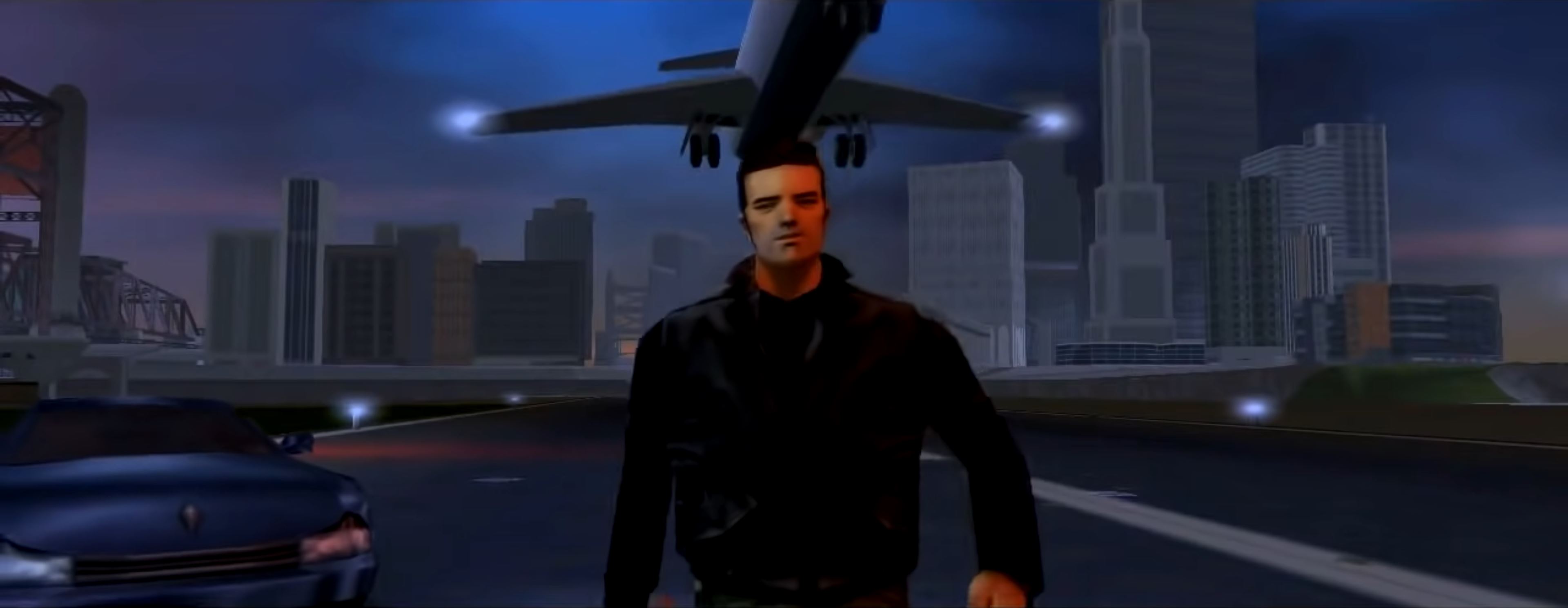 GTA 3's Scariest Urban Legends and Myths