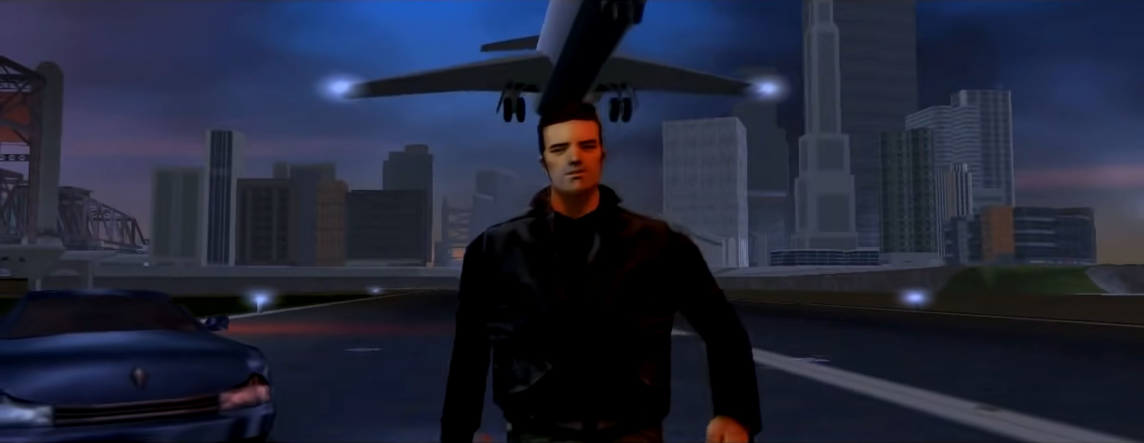 GTA 3's Scariest Urban Legends and Myths | Den of Geek