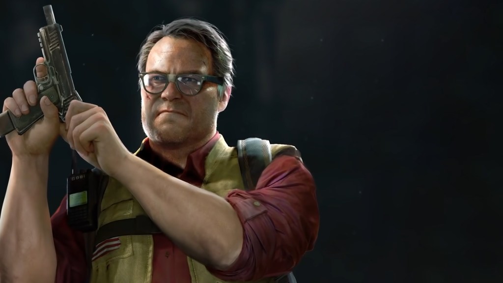 Back 4 Blood: Every Cleaner Ranked