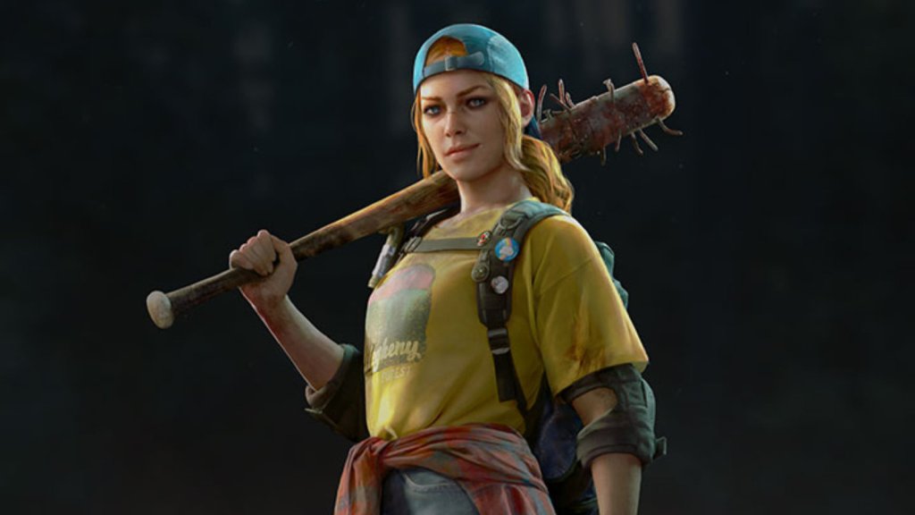 Back 4 Blood: Every Cleaner Ranked