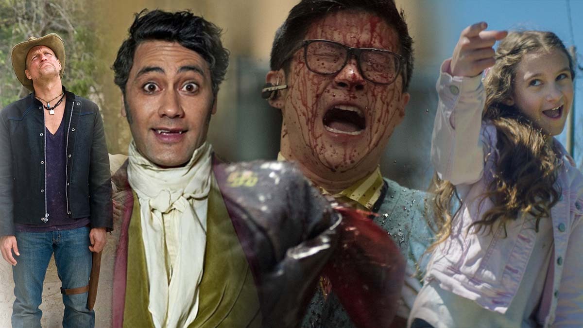 The Best Horror Comedies Of The 21st Century Den Of Geek