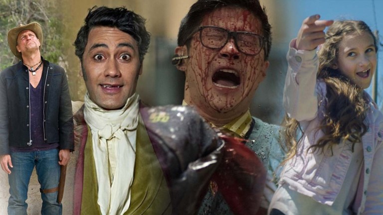 Best horror comedies of the 21st century