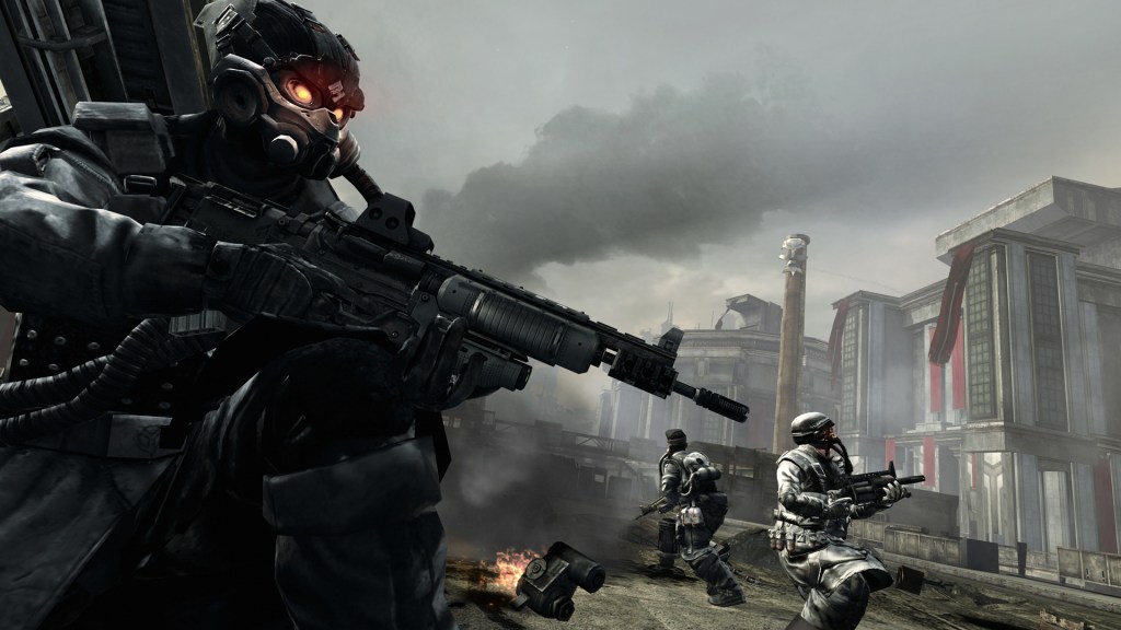 Killzone 2 PS3