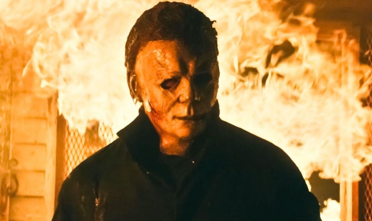 Halloween Ends ending - is this the end of the Halloween series?