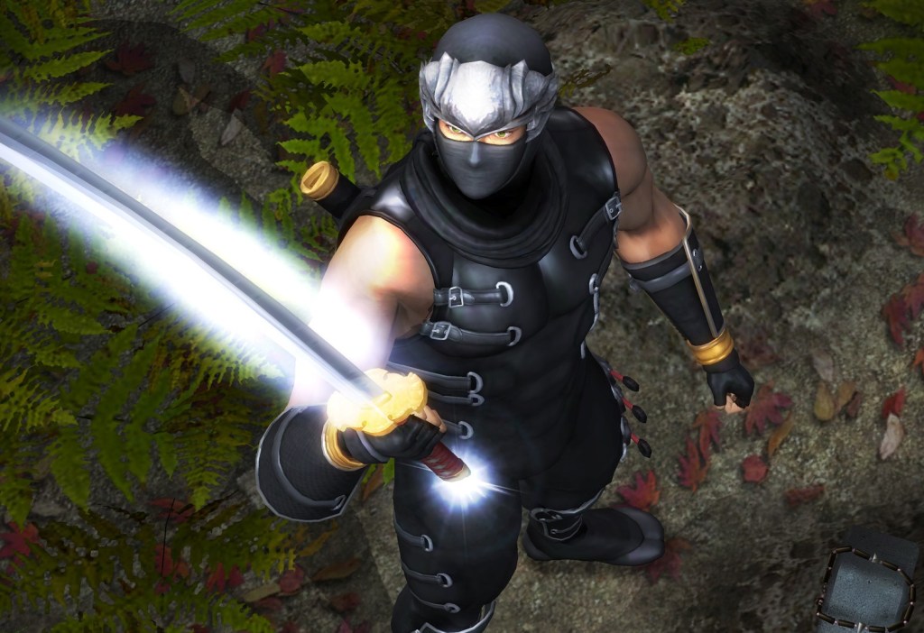 Ninja Gaiden Sigma PS3