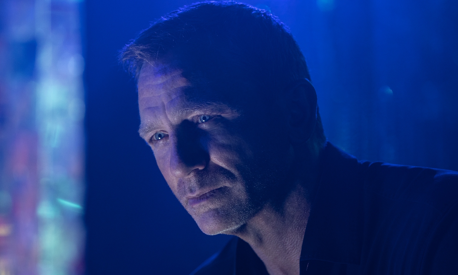 No Time to Die: Daniel Craig on How Vesper Lynd Haunted ...