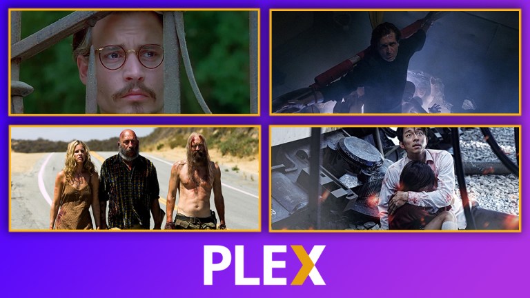 Plex TV