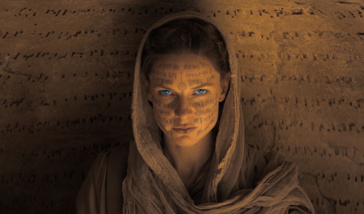 How Dune II Changed Video Games | Den of Geek