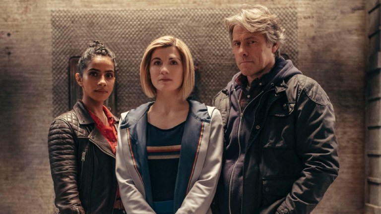 TV New Releases Doctor Who Series 13