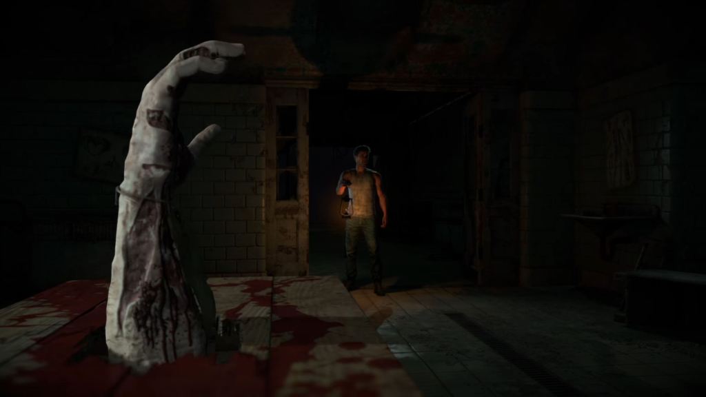 20 Scariest Horror Game Moments, Ranked